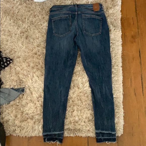 ZARA JEANS - Picture 2 of 3